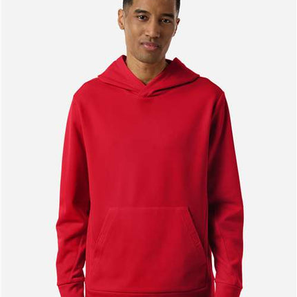 Unisex Squad Hooded Tech Fleece Pullover