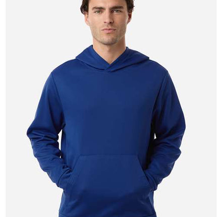 Unisex Squad Hooded Tech Fleece Pullover