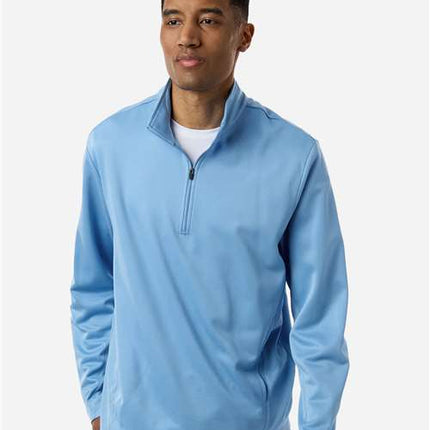 Unisex Squad Cadet Quarter-Zip Tech Fleece Pullover