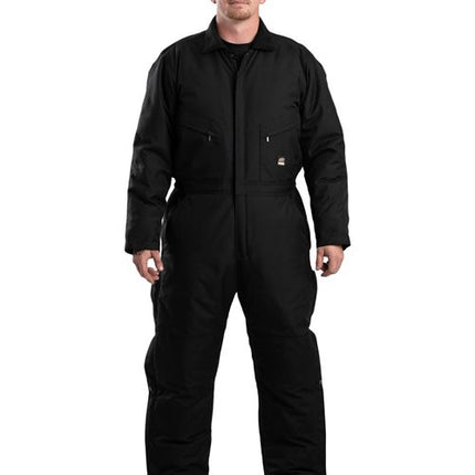 Icecap Insulated Coverall