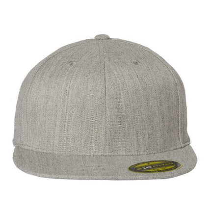 Flexfit 210® Flat Bill Cap - 6210FF