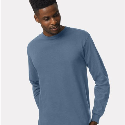 Gildan Ultra Cotton® Long Sleeve T-Shirt - 8800