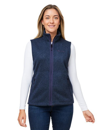 Marmot Women's Drop Line Fleece Vest - M16251