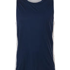 Sport Dark Navy/ White / XS