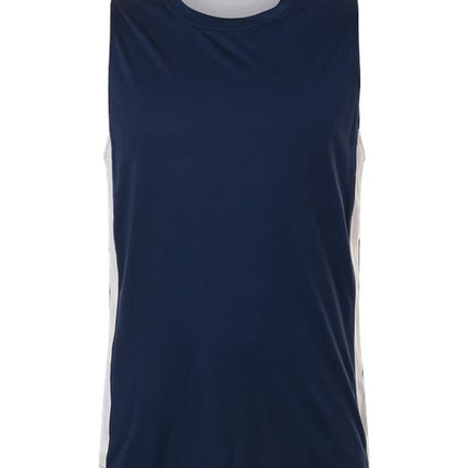 Unisex Zone Performance Reversible Jersey