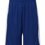 Sport Royal/ White / XS