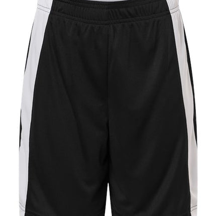 Youth Zone Performance Reversible Shorts