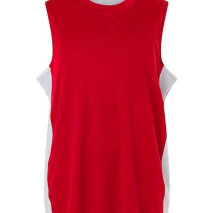 Youth Zone Performance Reversible Jersey