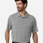 Black Heather/ White / XS