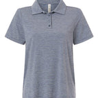 Sport Dark Navy Heather/ White / XS