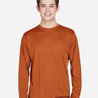 Sport Burnt Orange / XS