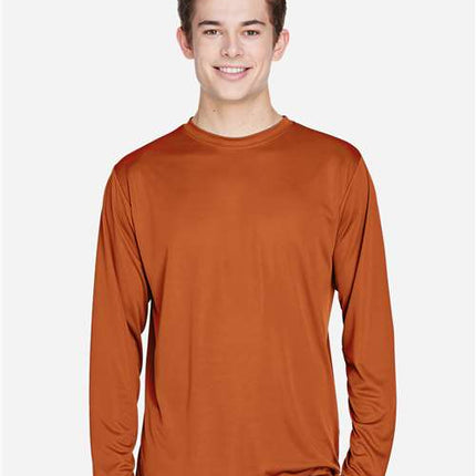Men's Zone Performance Long Sleeve T-Shirt