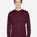 Sport Dark Maroon / XS