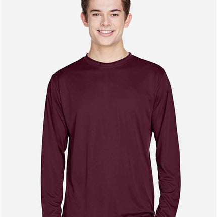 Men's Zone Performance Long Sleeve T-Shirt