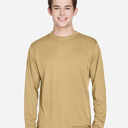 Men's Zone Performance Long Sleeve T-Shirt