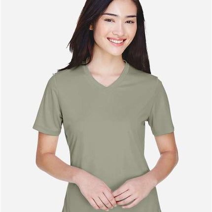 Team 365 Women's Zone Performance T-Shirt - TT11W