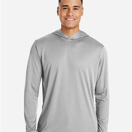Team 365 Men's Zone Performance Hooded T-Shirt - TT41