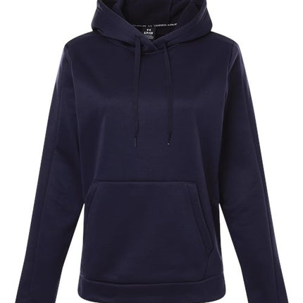 Women's Armour Fleece Pro Hooded Sweatshirt