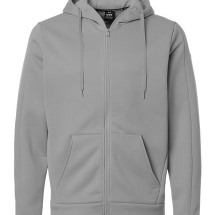 Under Armour Men's Armour Fleece Pro Hooded Full-Zip - 6010164