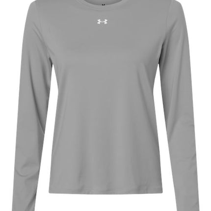 Under Armour Women's Team Vanish Long Sleeve T-Shirt - 6014457