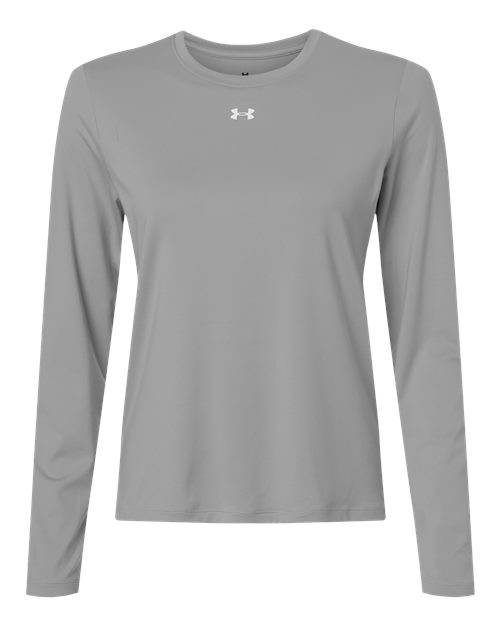 Under Armour Women's Team Vanish Long Sleeve T-Shirt - 6014457