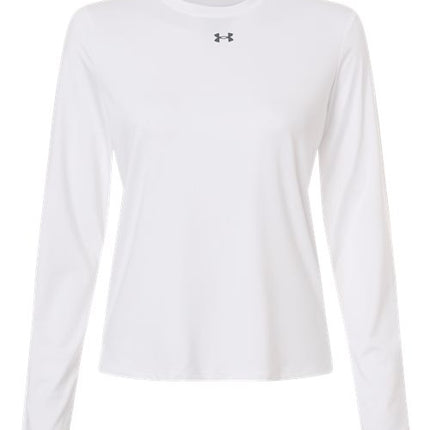 Under Armour Women's Team Vanish Long Sleeve T-Shirt - 6014457