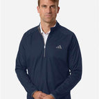 Collegiate Navy / S