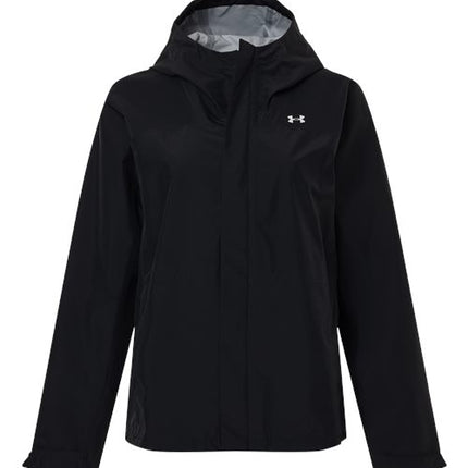 Under Armour Women's Cloudstrike Jacket - 6009571