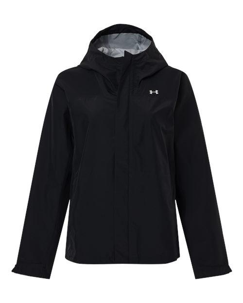 Under Armour Women's Cloudstrike Jacket - 6009571