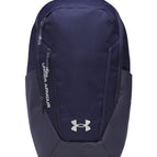 Midnight Navy/ Metallic Silver / One Size