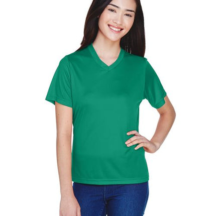 Team 365 Women's Zone Performance T-Shirt - TT11W