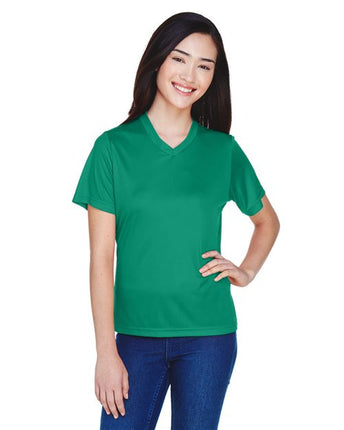 Team 365 Women's Zone Performance T-Shirt - TT11W