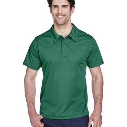 Team 365 Men's Command Snag Protection Polo - TT21