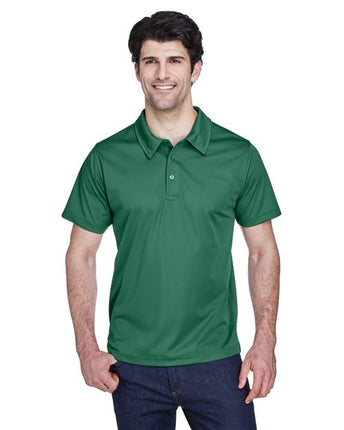 Team 365 Men's Command Snag Protection Polo - TT21