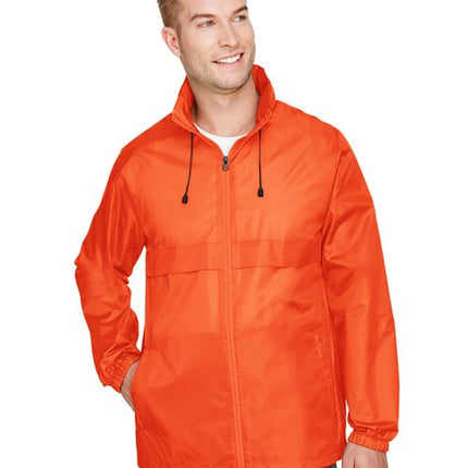 Unisex Zone Protect Lightweight Jacket