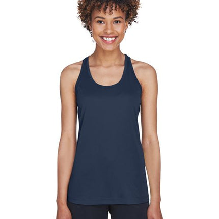 Team 365 Women's Zone Performance Racerback Tank - TT11WRC