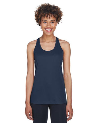 Team 365 Women's Zone Performance Racerback Tank - TT11WRC