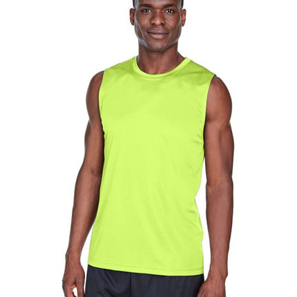 Team 365 Men's Zone Performance Muscle T-Shirt - TT11M