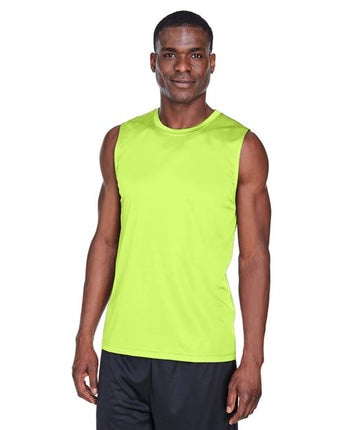 Team 365 Men's Zone Performance Muscle T-Shirt - TT11M