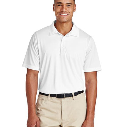 Team 365 Men's Zone Performance Polo - TT51