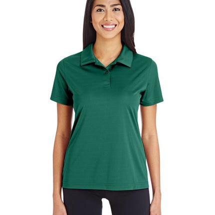 Team 365 Women's Zone Performance Polo - TT51W