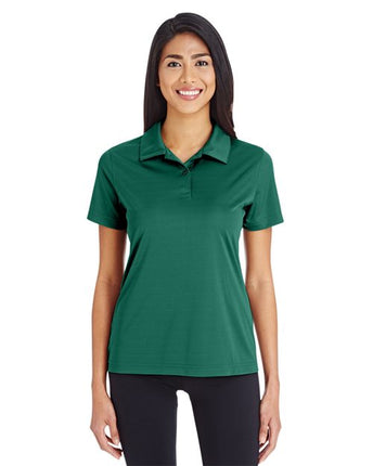 Team 365 Women's Zone Performance Polo - TT51W