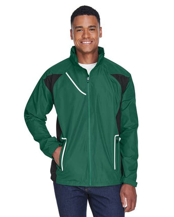 Team 365 Men's Dominator Waterproof Jacket - TT86