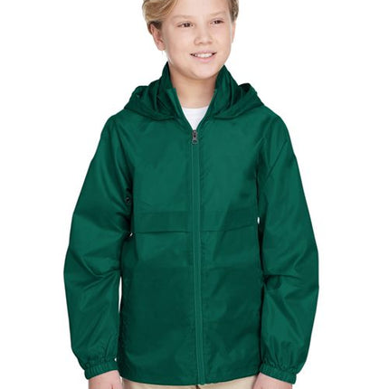 Youth Zone Protect Lightweight Jacket