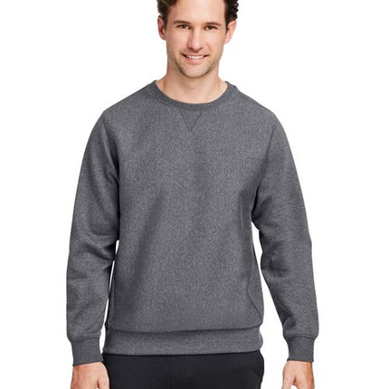 Unisex Zone HydroSport™ Heavyweight Crewneck Sweatshirt