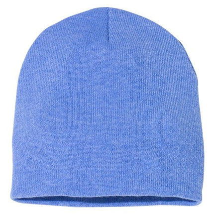Sportsman 8" Beanie - SP08