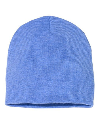 Sportsman 8" Beanie - SP08