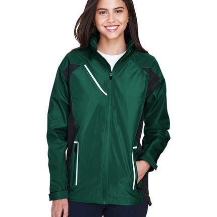Women's Dominator Waterproof Jacket