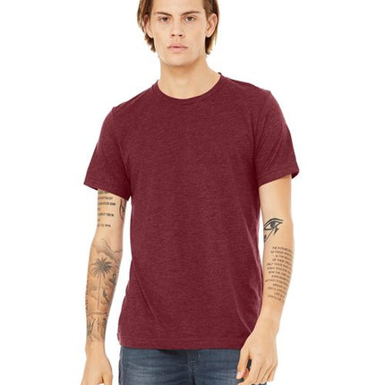 Bella + Canvas Triblend Tee - 3413