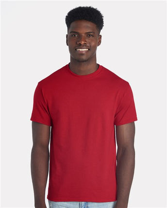 Jerzees Unisex Dri-Power® 50/50 T-Shirt - 29MR
